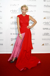 Goldene Henne 2014, Leipzig