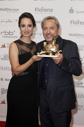 Goldene Henne 2014, Leipzig