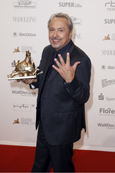 Goldene Henne 2014, Leipzig