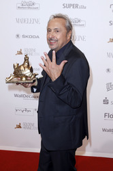 Goldene Henne 2014, Leipzig
