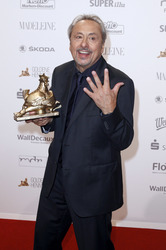 Goldene Henne 2014, Leipzig