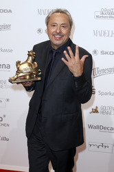 Goldene Henne 2014, Leipzig