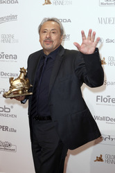 Goldene Henne 2014, Leipzig