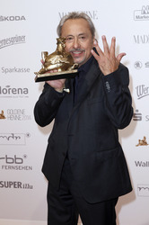 Goldene Henne 2014, Leipzig