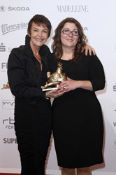 Goldene Henne 2014, Leipzig