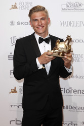 Goldene Henne 2014, Leipzig