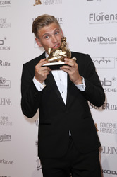 Goldene Henne 2014, Leipzig