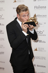 Goldene Henne 2014, Leipzig