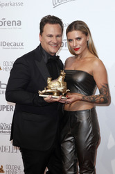 Goldene Henne 2014, Leipzig