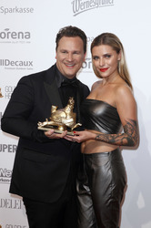 Goldene Henne 2014, Leipzig
