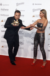 Goldene Henne 2014, Leipzig