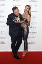 Goldene Henne 2014, Leipzig