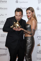 Goldene Henne 2014, Leipzig