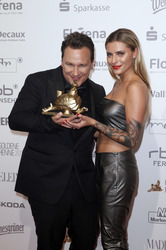 Goldene Henne 2014, Leipzig