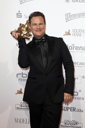 Goldene Henne 2014, Leipzig