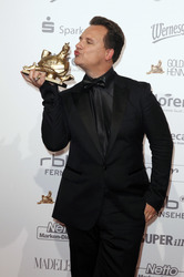 Goldene Henne 2014, Leipzig