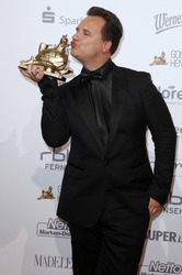 Goldene Henne 2014, Leipzig