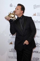 Goldene Henne 2014, Leipzig