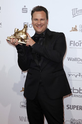 Goldene Henne 2014, Leipzig