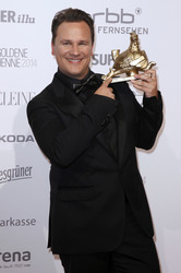Goldene Henne 2014, Leipzig