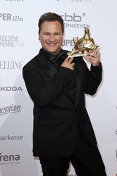 Goldene Henne 2014, Leipzig