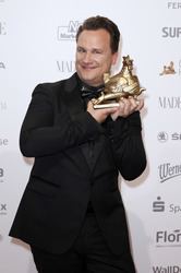 Goldene Henne 2014, Leipzig