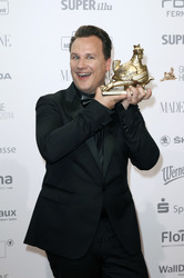 Goldene Henne 2014, Leipzig