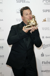 Goldene Henne 2014, Leipzig