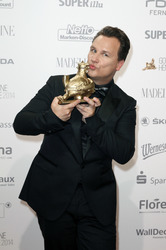 Goldene Henne 2014, Leipzig