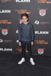 Haunted Hayride Event, Los Angeles