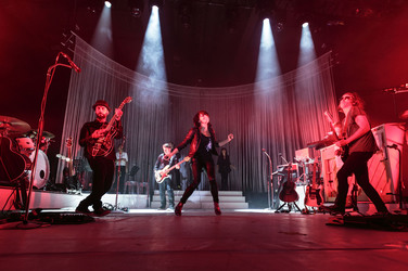 Nena Konzert, Erfurt