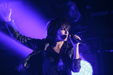 Nena Konzert, Erfurt