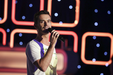 TV Show '20 Jahre Feste - Florian Silbereisen feiert', Riesa