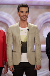 TV Show '20 Jahre Feste - Florian Silbereisen feiert', Riesa