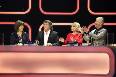 TV Show '20 Jahre Feste - Florian Silbereisen feiert', Riesa