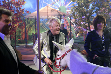TV Show '20 Jahre Feste - Florian Silbereisen feiert', Riesa