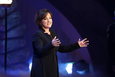 TV Show '20 Jahre Feste - Florian Silbereisen feiert', Riesa