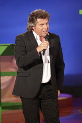 TV Show '20 Jahre Feste - Florian Silbereisen feiert', Riesa