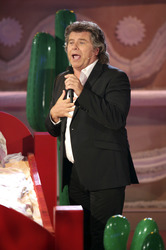 TV Show '20 Jahre Feste - Florian Silbereisen feiert', Riesa