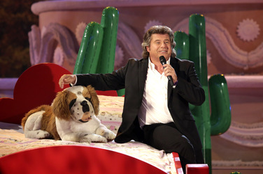 TV Show '20 Jahre Feste - Florian Silbereisen feiert', Riesa