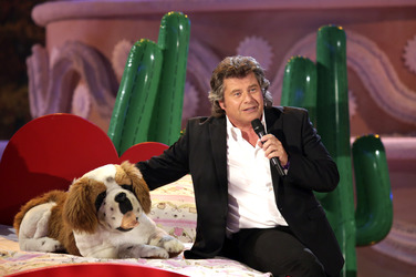 TV Show '20 Jahre Feste - Florian Silbereisen feiert', Riesa