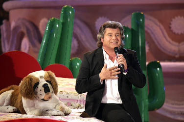 TV Show '20 Jahre Feste - Florian Silbereisen feiert', Riesa