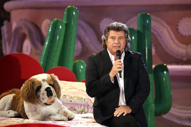 TV Show '20 Jahre Feste - Florian Silbereisen feiert', Riesa