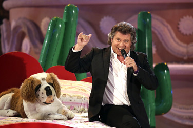 TV Show '20 Jahre Feste - Florian Silbereisen feiert', Riesa