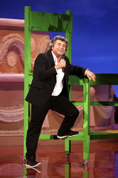 TV Show '20 Jahre Feste - Florian Silbereisen feiert', Riesa