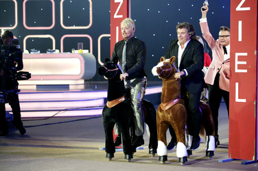 TV Show '20 Jahre Feste - Florian Silbereisen feiert', Riesa