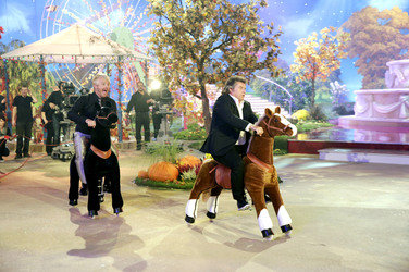 TV Show '20 Jahre Feste - Florian Silbereisen feiert', Riesa