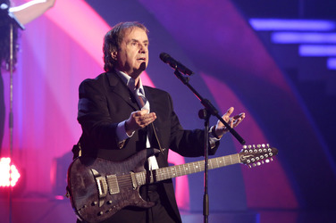 TV Show '20 Jahre Feste - Florian Silbereisen feiert', Riesa