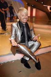 TV Show '20 Jahre Feste - Florian Silbereisen feiert', Riesa