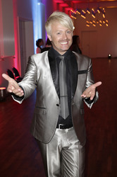 TV Show '20 Jahre Feste - Florian Silbereisen feiert', Riesa